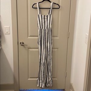 Forever 21 Jumpsuit